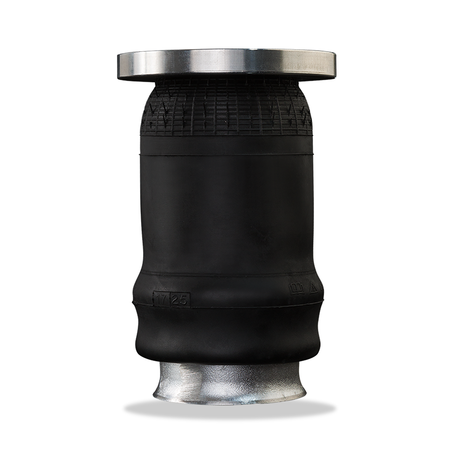 Suspension pneumatique Altago suspension Franssen