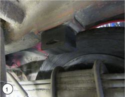 mad - nr-197574 chassis