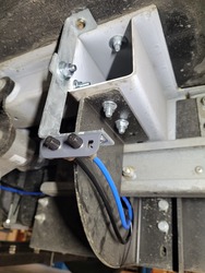 NR-067104 SUPPORT VALVE