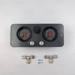 panneau standard gonf/degonf